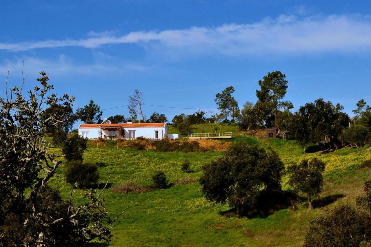 Cal Velho - Holiday Lodge São Luís Exterior foto